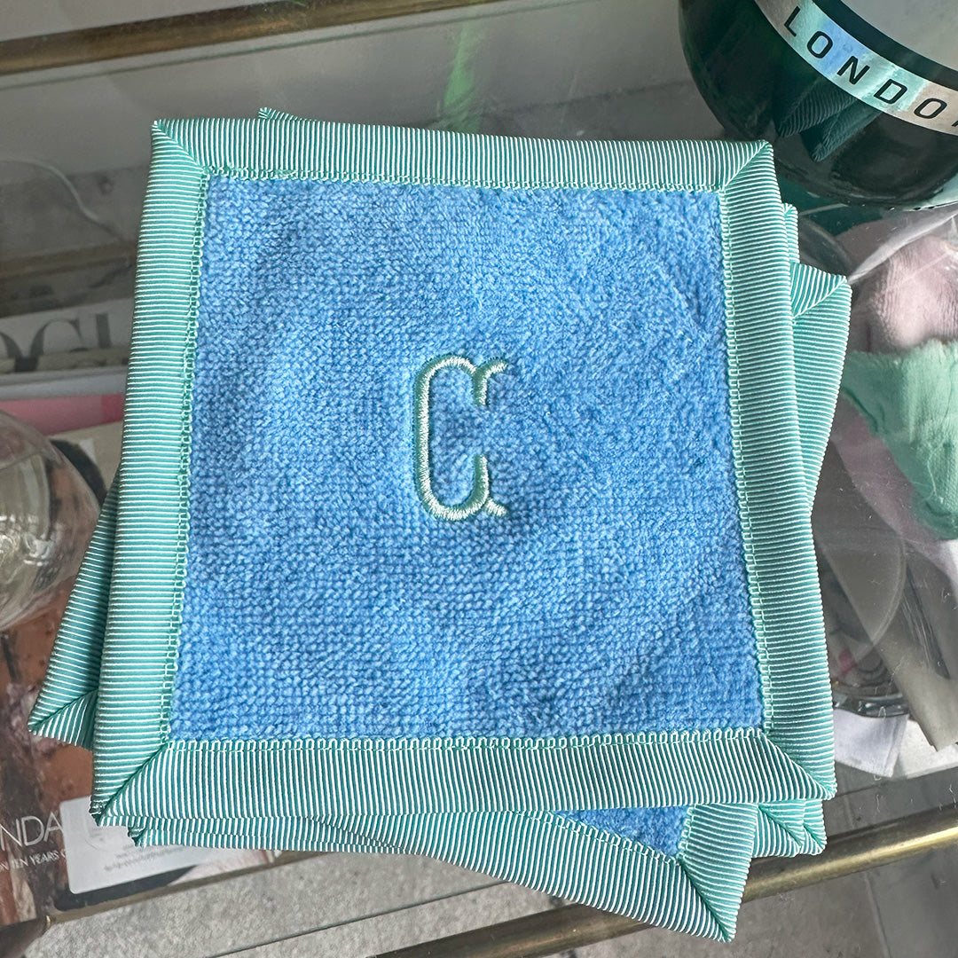 Cocktail Napkins (Set of 4)