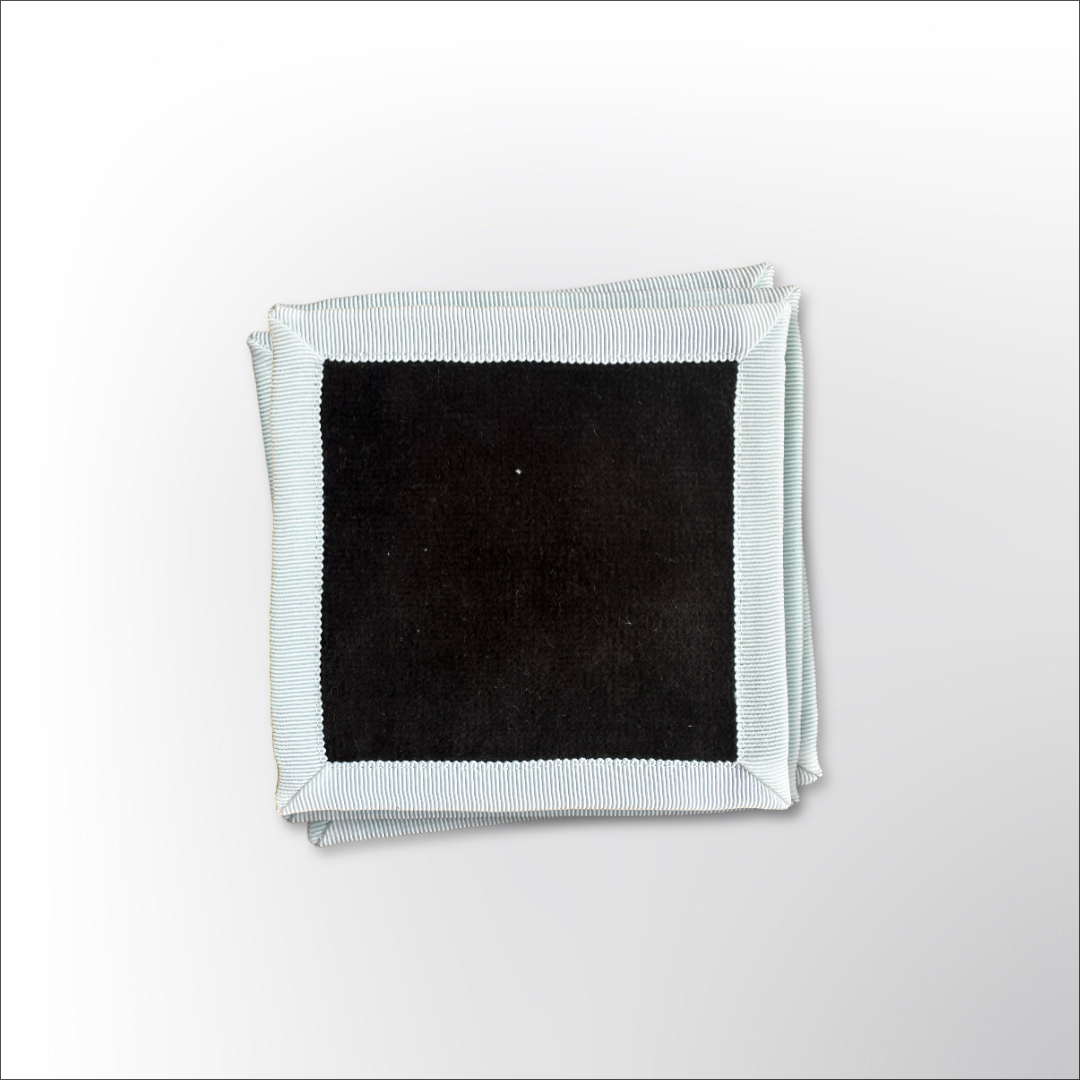 Cocktail Napkins (Set of 4)