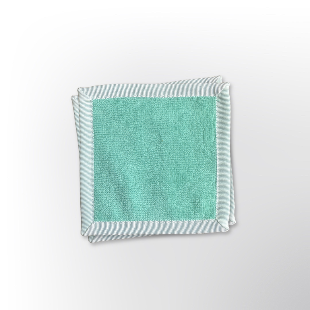 Cocktail Napkins (Set of 4)