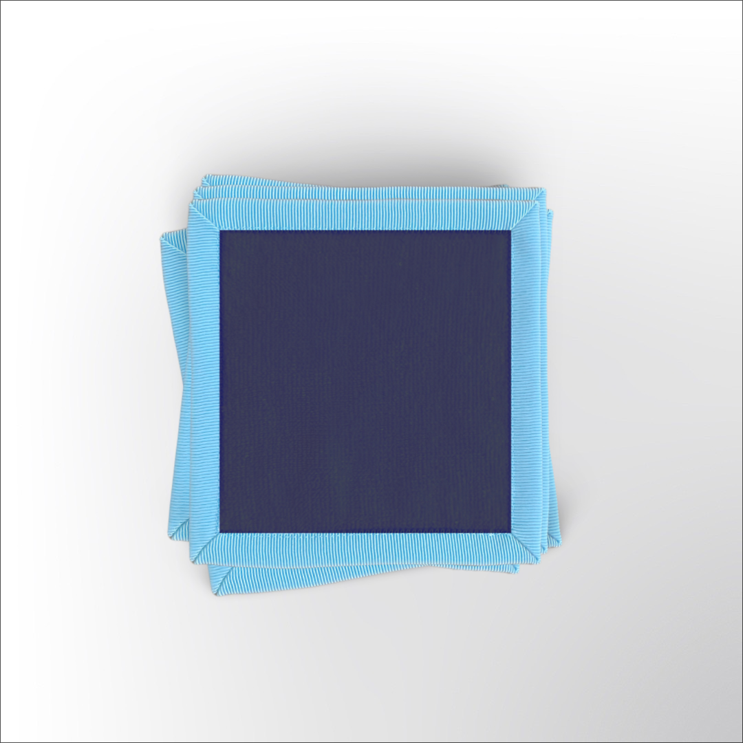 Cocktail Napkins (Set of 4)