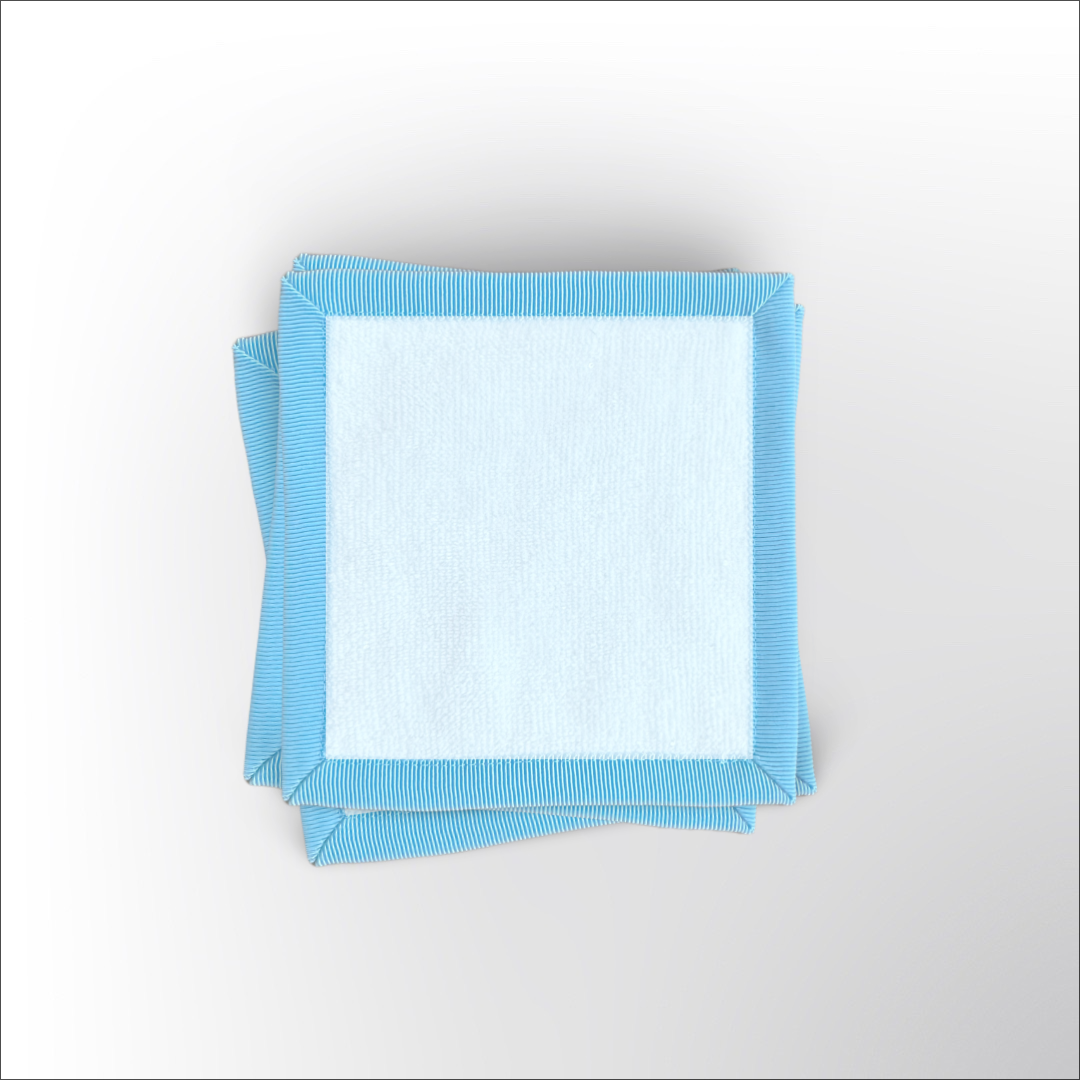 Cocktail Napkins (Set of 4)