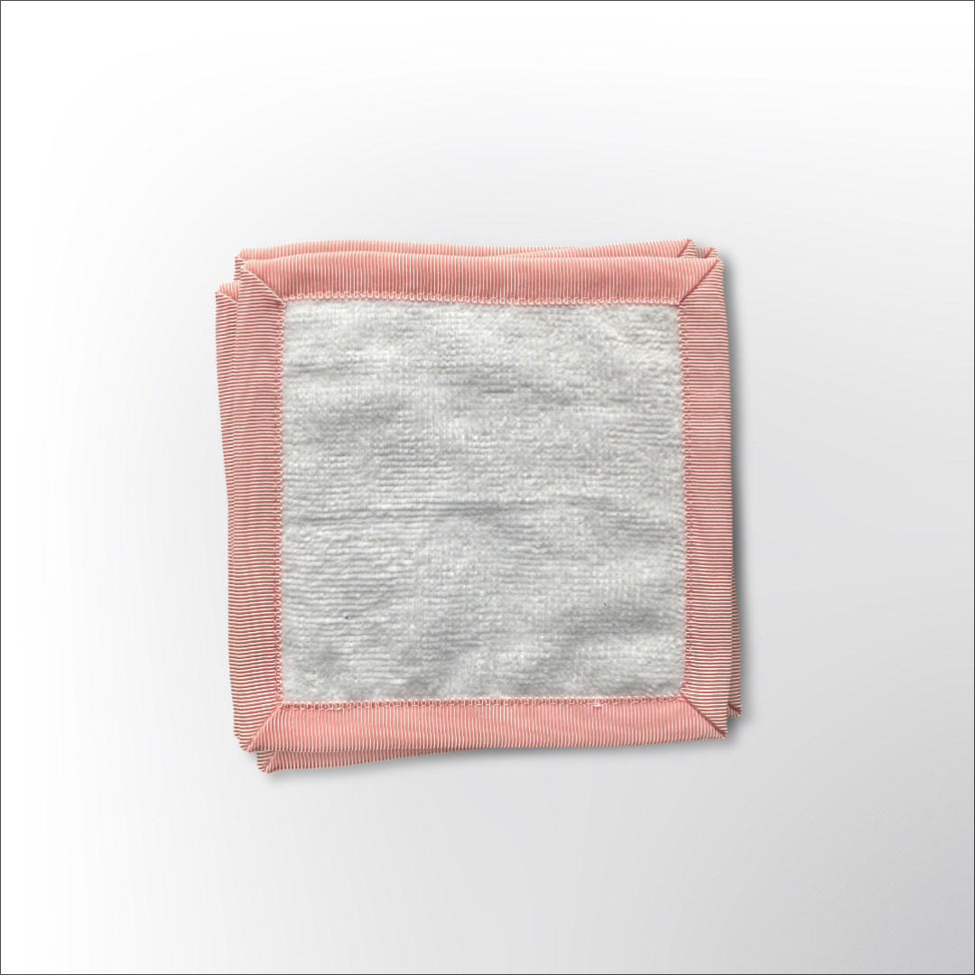 Cocktail Napkins (Set of 4)